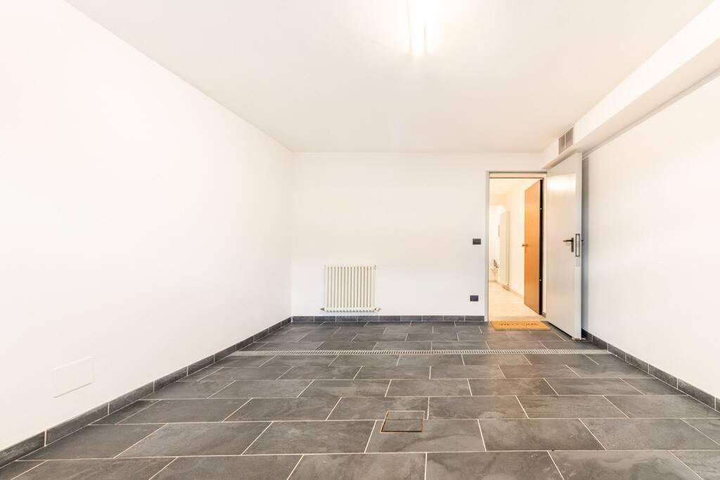 Appartamento Unico A Bologna Con 3 Camere E Parcheggio Gratuito Екстериор снимка