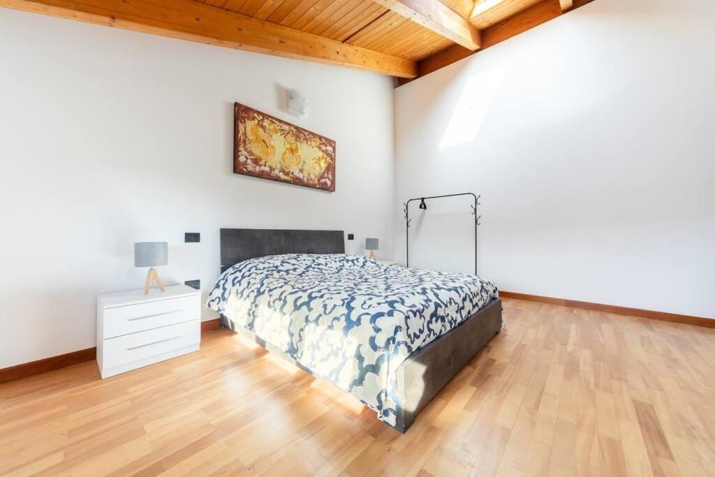 Appartamento Unico A Bologna Con 3 Camere E Parcheggio Gratuito Екстериор снимка