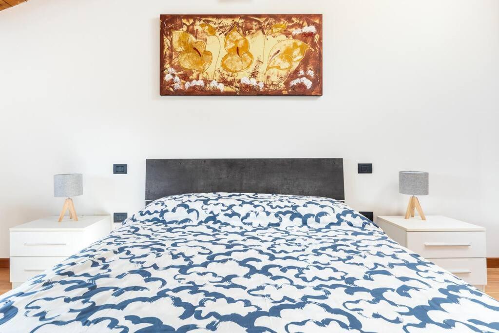 Appartamento Unico A Bologna Con 3 Camere E Parcheggio Gratuito Екстериор снимка