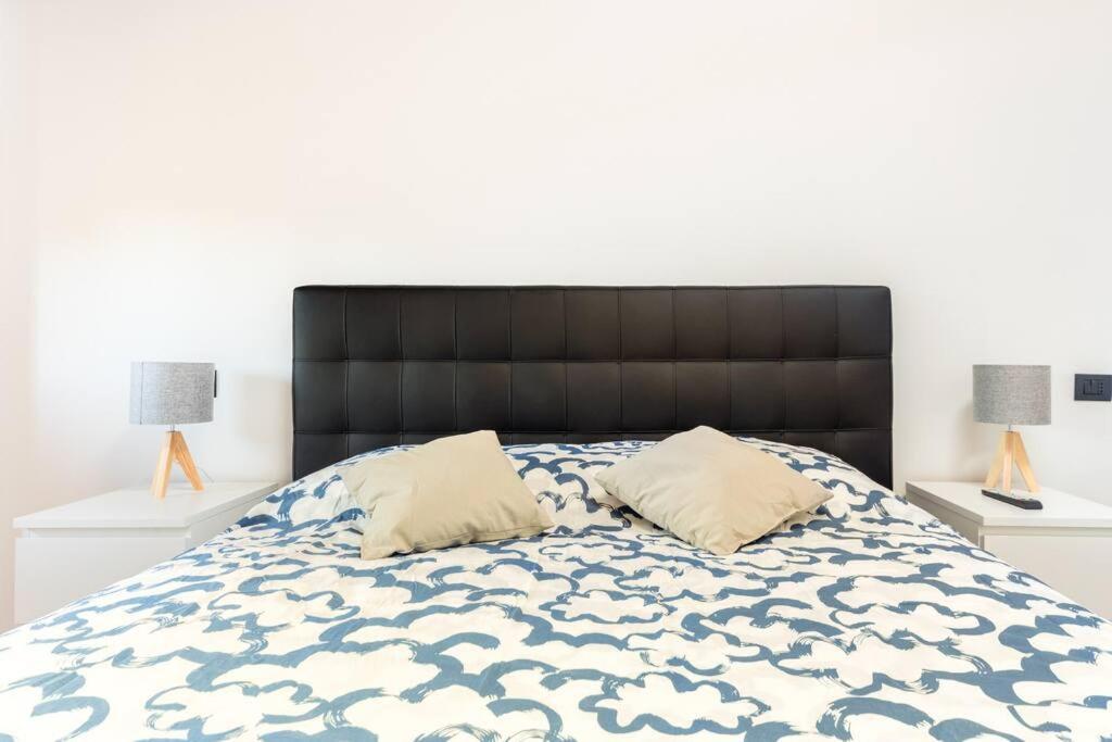 Appartamento Unico A Bologna Con 3 Camere E Parcheggio Gratuito Екстериор снимка