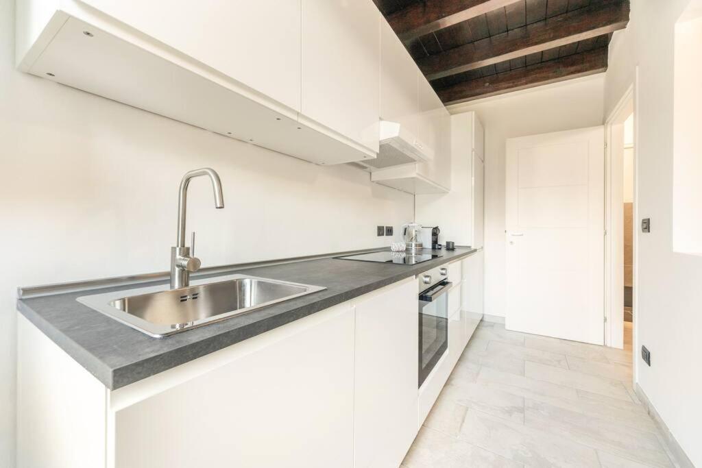 Appartamento Unico A Bologna Con 3 Camere E Parcheggio Gratuito Екстериор снимка